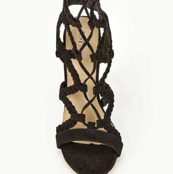 JustFab gladiator sandals - Picture 5 of 6